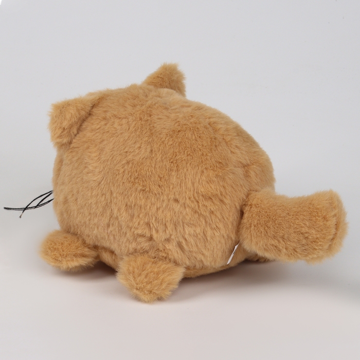 Мягкая игрушка  Мягкая игрушка "Кот"