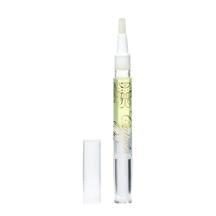 Масло для кутикулы в карандаше JessNail «Лимон», 3 мл