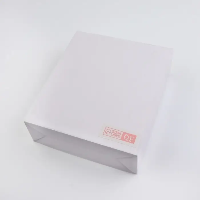 Зеркало настольное, на гибкой ножке, 23&times;13 см, (16.5&times;13.5 см), белое