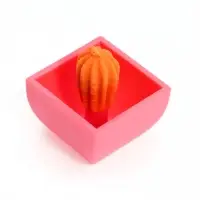 Растущие растения Funny toys, МИКС