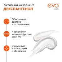 Губная помада гигиеническая EVO &laquo;Пантенол&raquo;, 2.8 г