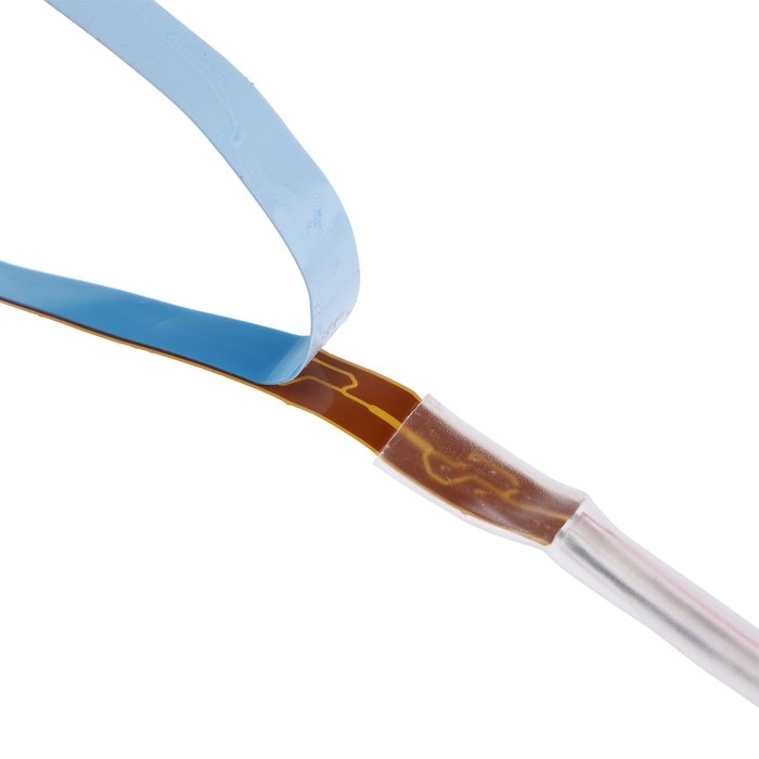 Фитолента светодиодная Luazon, 5 В, SMD5050, 3 м, IP20, 10.3Вт, 60 LED/м, USB, мультиспектр. Фитолента светодиодная Luazon, 5 В, SMD5050, 3 м, IP20, 10.3Вт, 60 LED/м, USB, мультиспектр.