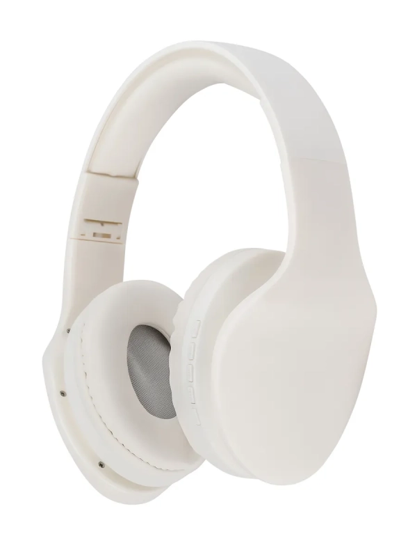 Гарнитура накладные H-HP104 белый беспроводные