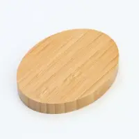 Мыльница SAVANNA BAMBOO
