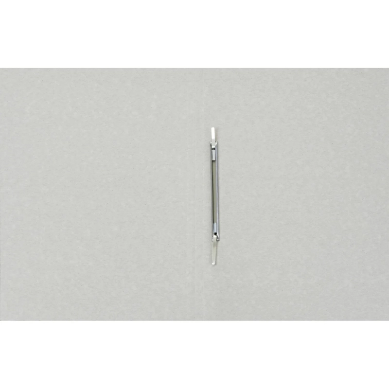 Скоросшиватель картон. ДЕЛО 300 гр/м2 &nbsp;А4 200 лист немелован