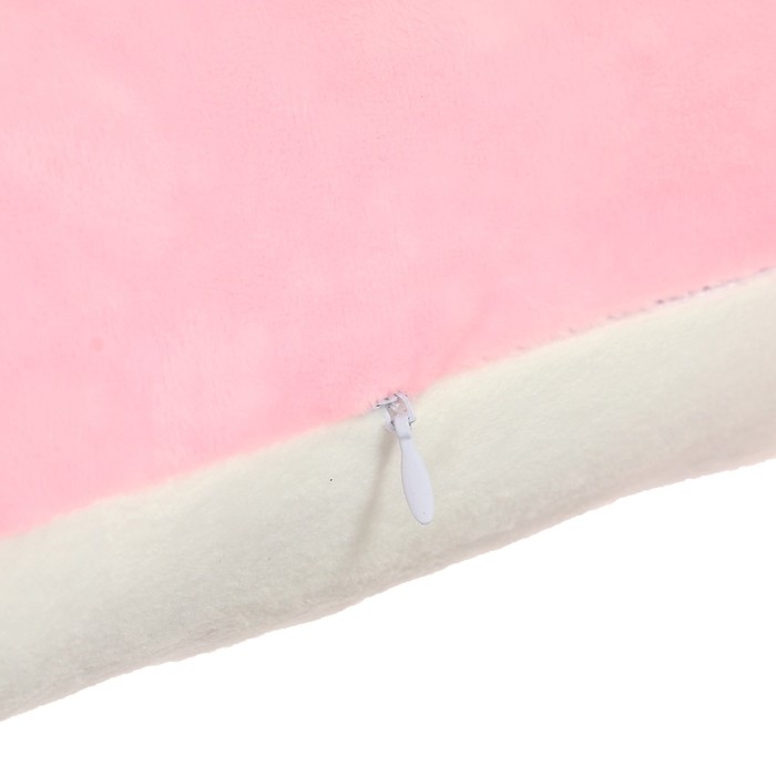 Мягкая игрушка «Зайчик», 54 см, цвета МИКС