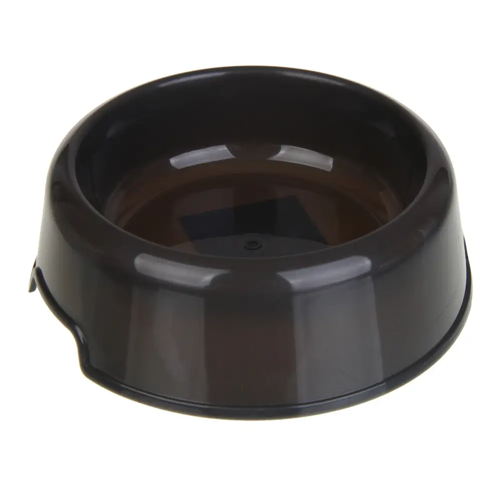 VETTA Миска для домашних животных, полипропилен, 14х4,5 см, 200 мл