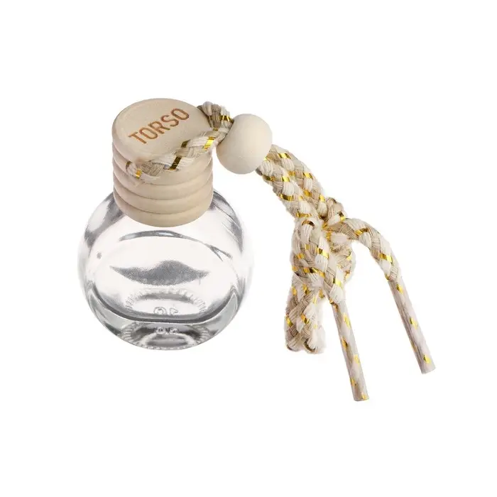 Флакон под ароматизатор в машину, подвесной, 10 мл Флакон под ароматизатор в машину, подвесной, 10 мл