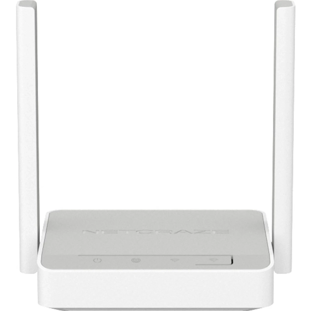 Маршрутизатор Netcraze (Keenetic) Starter (NC-1121)