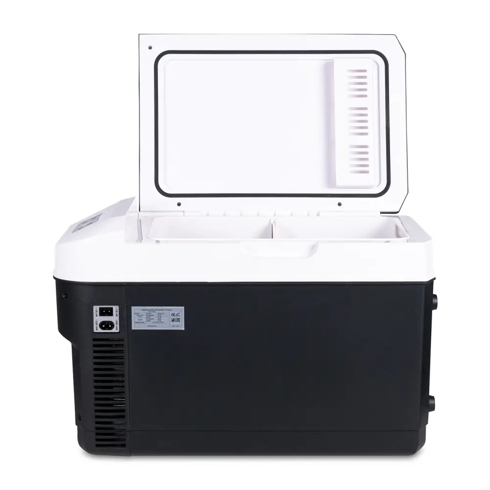 Холодильник автомобильный AVS CC-20WAC 20л 12V/24V/220V