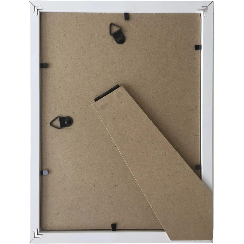 Фоторамка с паспарту Ellis White MDF 15x20cm/76764