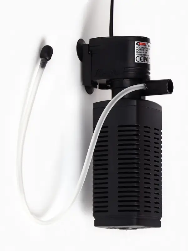 Фильтр внутренний Sea Star HX-1000F, 1000 л/ч, 12 Вт