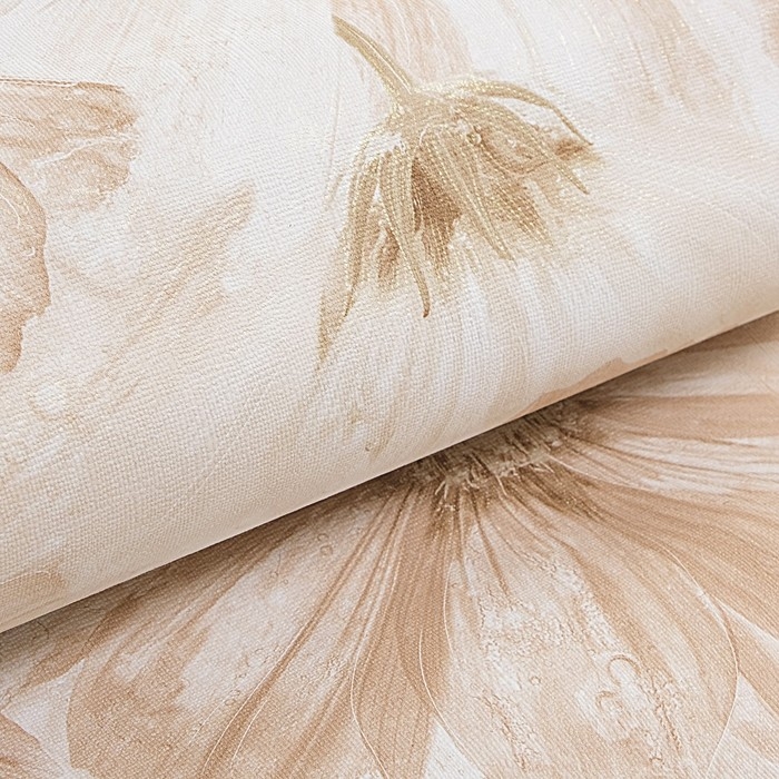 Обои бумажные дуплекс Обои бумажные дуплекс "Санди" С6-Д822-02, 0,53х10,05м