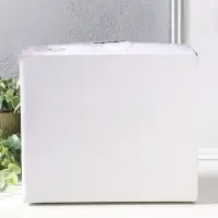 Фигурка полистоун &laquo;Коралловый риф. Черепаха на подставке&raquo;, 17.5&times;11&times;19 см