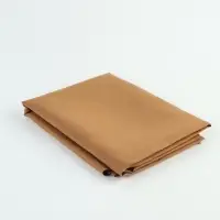 Лоскут для рукоделия, ткань сорочечная,100&times;150 см, песочный
