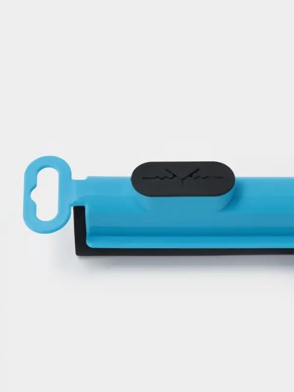 Водосгон для пола, основание &laquo;Чистота&raquo;, еврорезьба, 44.5 см