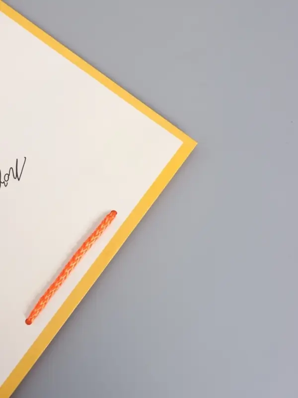 Пакет подарочный "Позитива и удачи" ламинированный 26 х 12 х 32 см