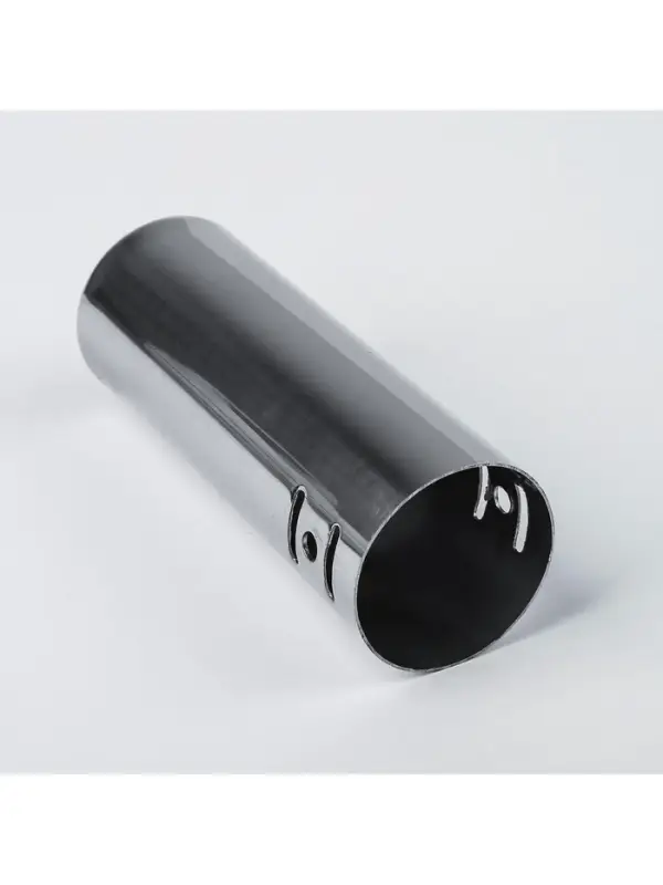 Насадка на глушитель 14&times;5.1 см, посадочный 51 мм, А44