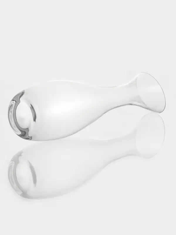 Декантер &laquo;Шабли&raquo;, 1 л, стекло, прозрачный