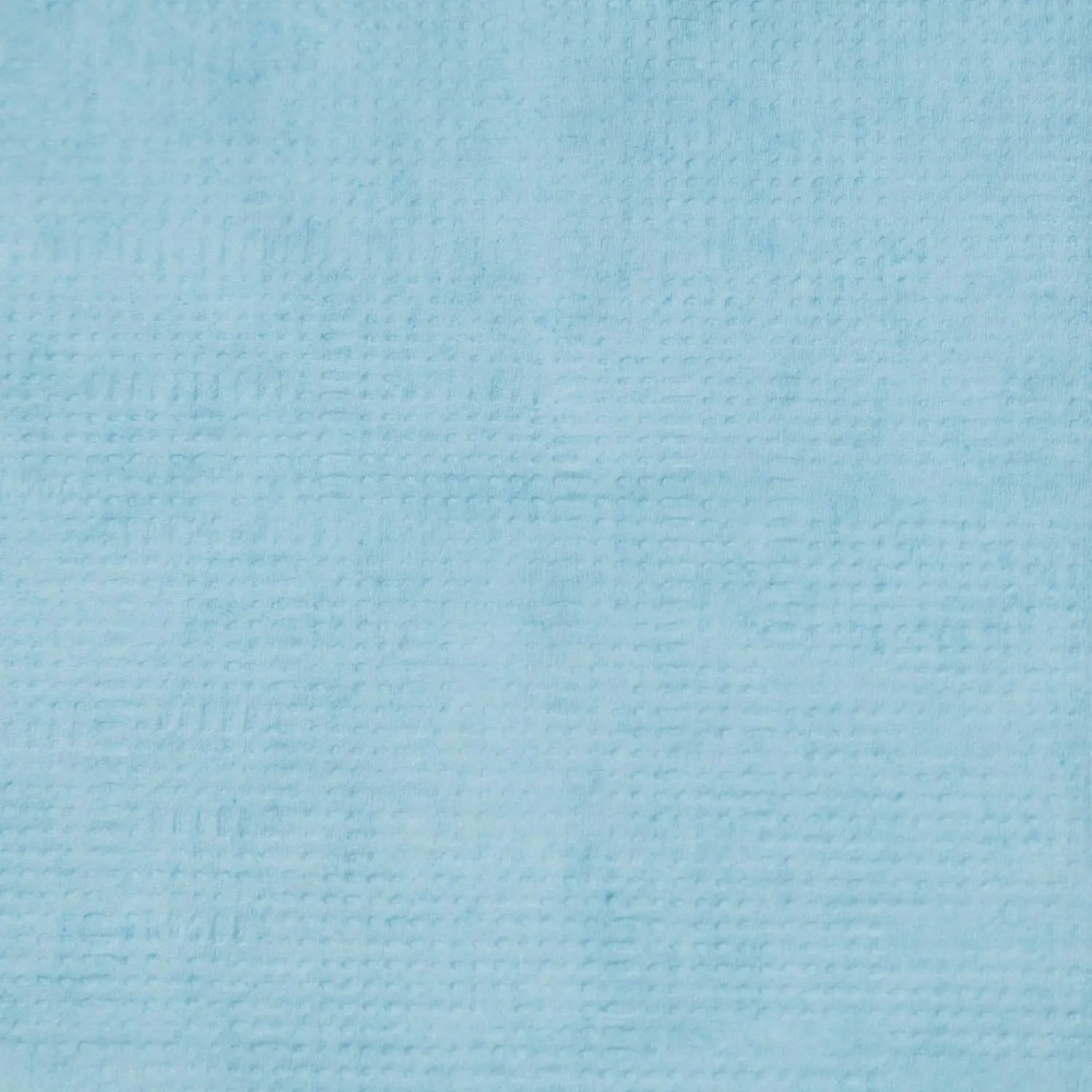 Салфетки бумажные Luscan Profi Pack 1сл24х24 пастель голубые400 шт/уп