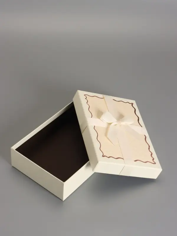 Наборок коробок 3 в 1 прямоугольные 33.5*25*11.5 29*21*9 24.5*17*6.5 см