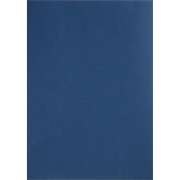 Бумага цветная Attache (синий интенсив), 80г, А4, 100  л