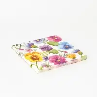 Салфетки бумажные двухслойные &laquo;Полевые цветы&raquo;, 33 х 33, 12 шт