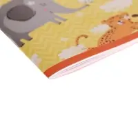 Альбом для рисования Calligrata А4, 24 листа, на скрепке, плотность листов 100 г/м&sup2;, обложка из мелованной бумаги