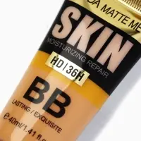 BB крем для лица, оттенок 01, 40 мл