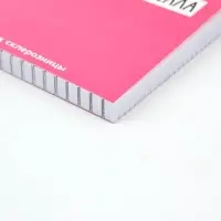 Ежедневник А6, 80 л. "Склерозница"