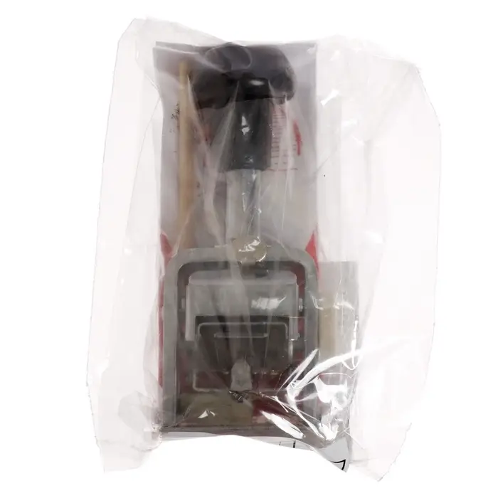 Нумератор 6 разрядный, металлический, автоматический