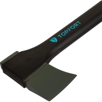 Топор универсальный Topfort Forestry 23.5/596мм, 830g/1250g фибергласс