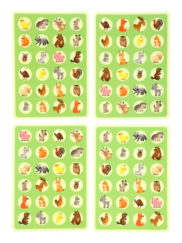 Большой подарок для маленького героя. С днем рождения! 5в1.