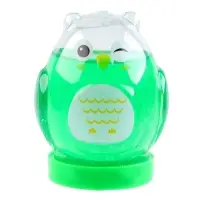 Лизун - слайм Funny toys &laquo;Птичка&raquo;, МИКС