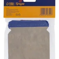 Набор шпателей ТУНДРА, &laquo;японские&raquo;, металлические, 50-80-100-120 мм, 4 шт.