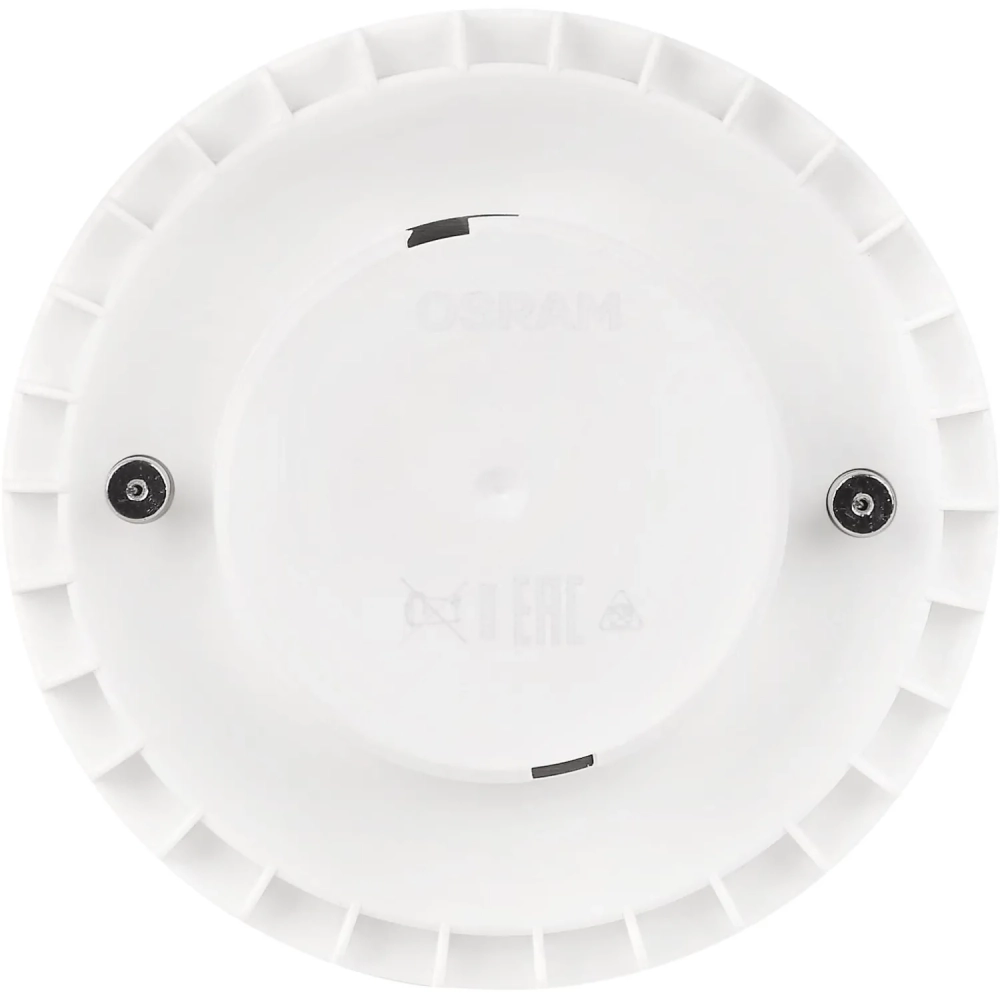 Лампа светодиодная OSRAM LVGX5360 8SW/830 230V GX53 10X1RU (582248)
