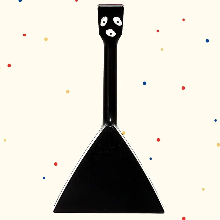 Балалайка &laquo;Матрёшка&raquo;, цвет бежевый