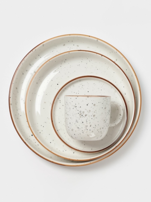 Тарелка Magistro "Queil" 27 см 27,7х3 см