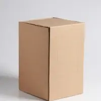 Ваза «Нуева», 22×12 см, керамика, белая Ваза «Нуева», 22×12 см, керамика, белая