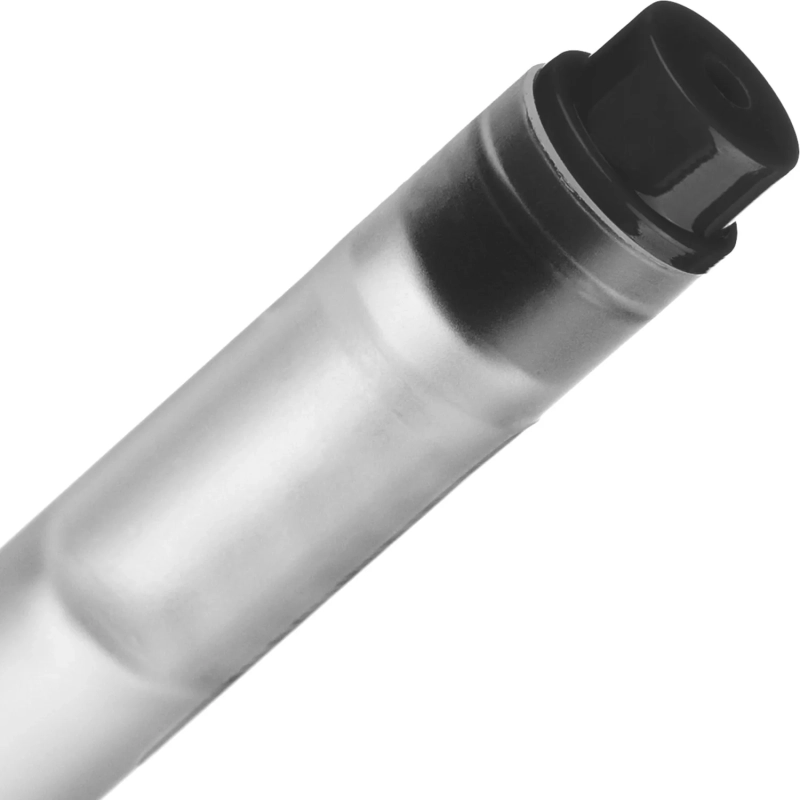 Ручка гелевая Attache Long Way, д.ш. 0,5 мм, лин. 0,38 мм,&nbsp; черная