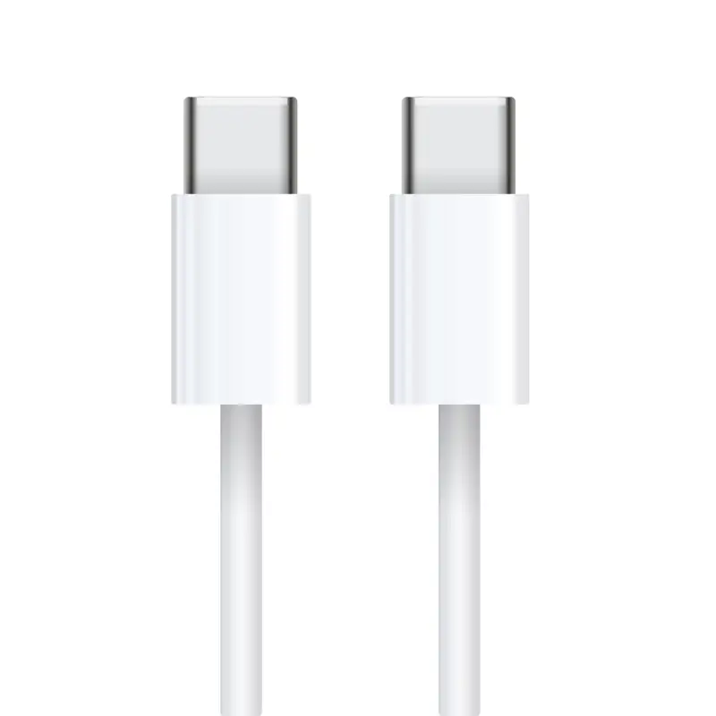 Кабель AVS TC-TC 6645 Type-C/Type-C, PD 45 Вт, 1м (A85278S)