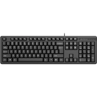 Клавиатура A4Tech KK-3    (KK-3 USB (BLACK))