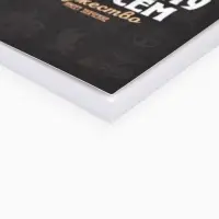 Ежедневник в мягкой обложке А6, 120 л "Лучшему во всём"