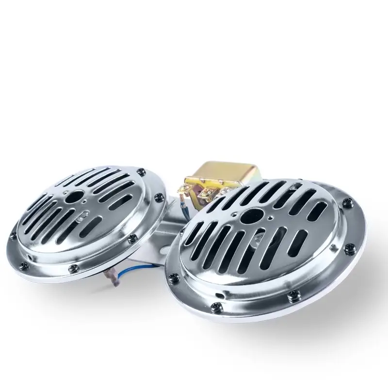 Сигнал автомобильный AVS HR 1052 (2 шт. комплект)