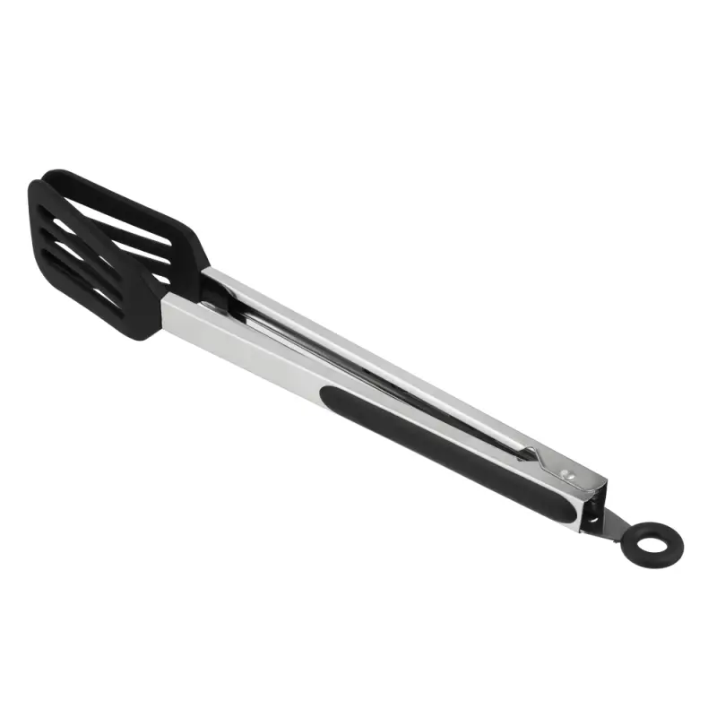 VETTA Аргенто Щипцы кухонные 34см, силикон