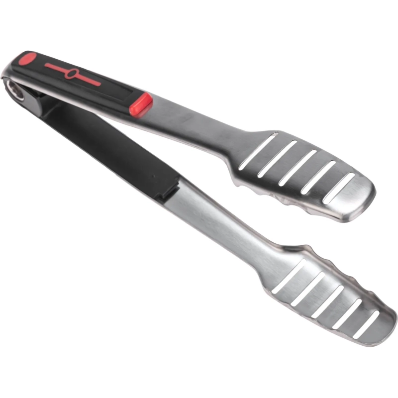 Щипцы для гриля 77х46х6см, в блистере СОКОЛ, 62-0027