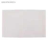 Тетрадь 48 листов в клетку, Calligrata &laquo;Смайлики-2&raquo;, МИКС