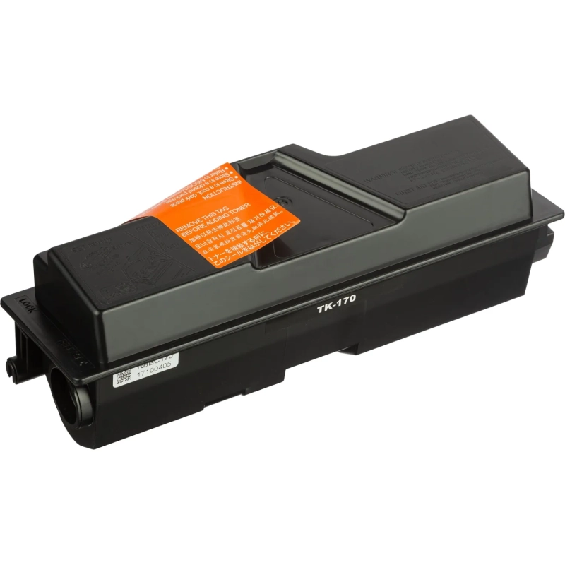 Картридж лазерный Retech TK-170 чер. для Kyocera FS-1320D