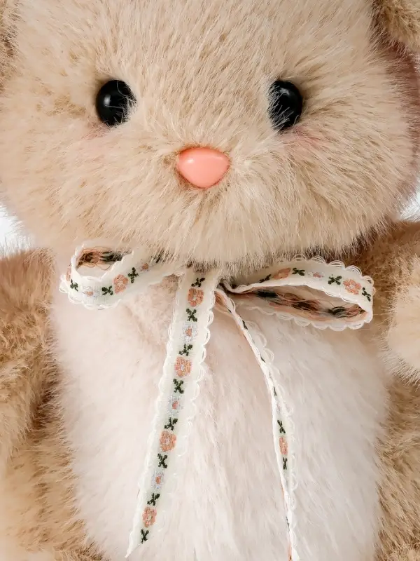 Мягкая игрушка "Кролик" 23 см