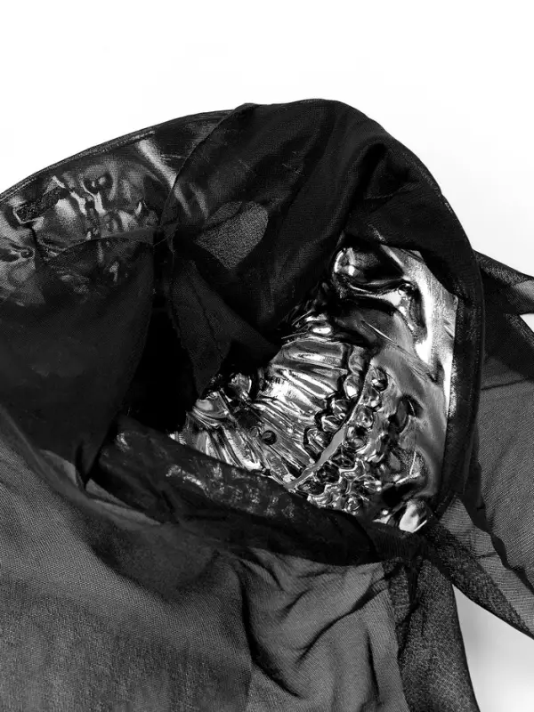 Карнавальная маска Карнавальная маска "Череп"